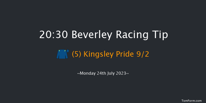 Beverley 20:30 Handicap (Class 5) 10f Tue 18th Jul 2023