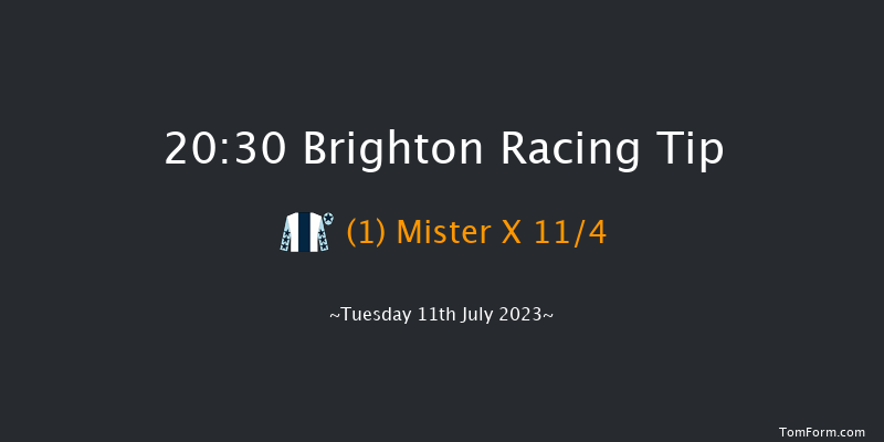 Brighton 20:30 Handicap (Class 6) 6f Tue 4th Jul 2023