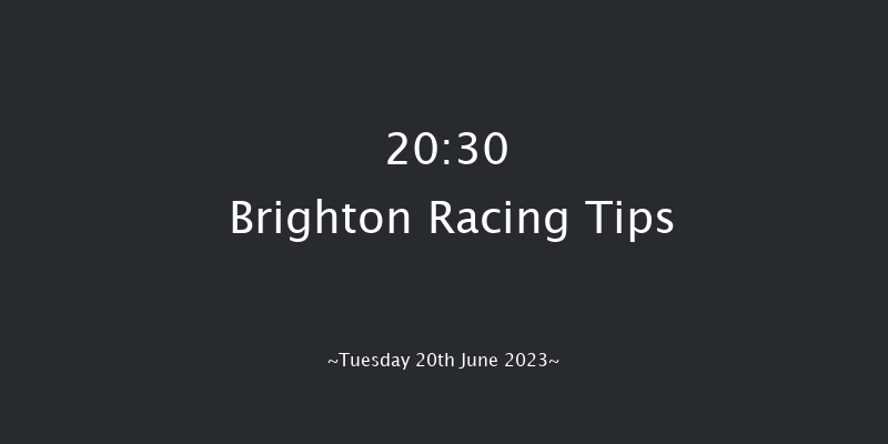 Brighton 20:30 Handicap (Class 6) 12f Tue 13th Jun 2023