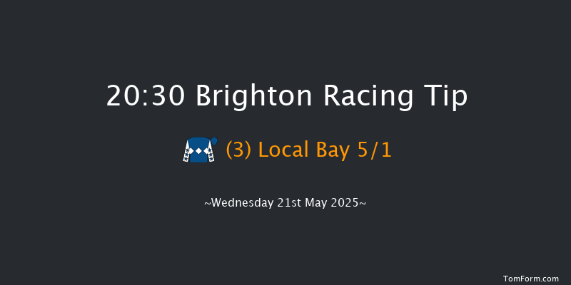 Brighton 20-30 (Class 6) 6f Thu 8th May 2025
