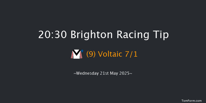 Brighton 20-30 (Class 6) 6f Thu 8th May 2025