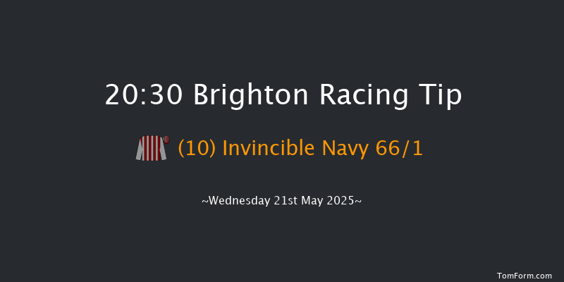 Brighton 20-30 (Class 6) 6f Thu 8th May 2025
