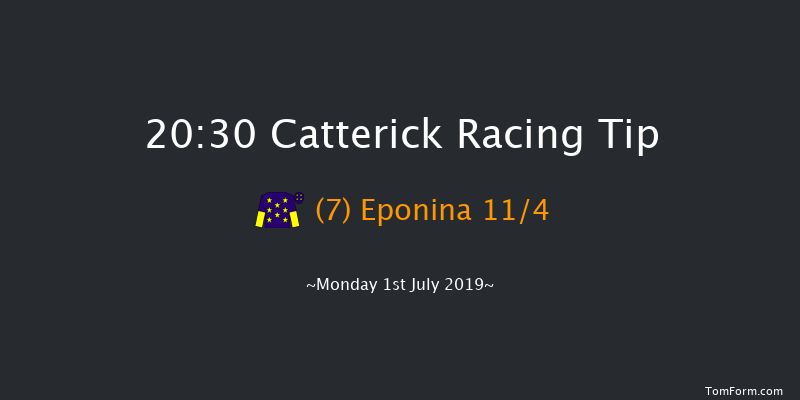 Catterick 20:30 Handicap (Class 4) 7f Thu 1st Jan 1970