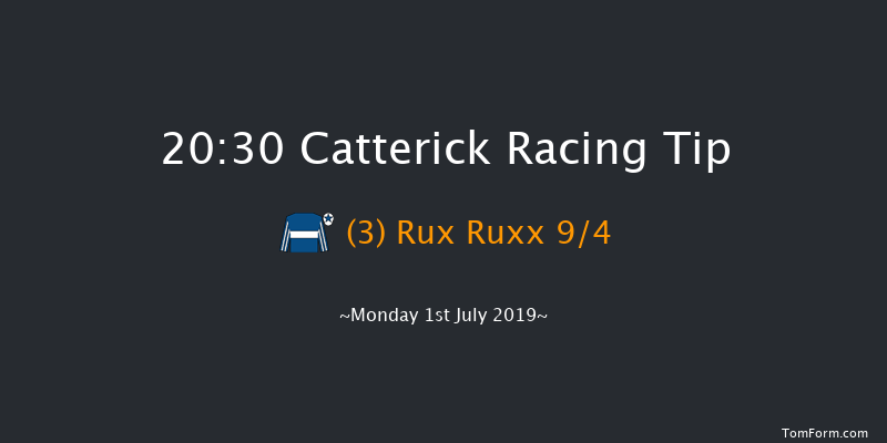 Catterick 20:30 Handicap (Class 4) 7f Thu 1st Jan 1970