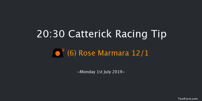 Catterick 20:30 Handicap (Class 4) 7f Thu 1st Jan 1970