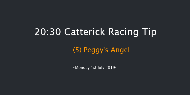 Catterick 20:30 Handicap (Class 4) 7f Thu 1st Jan 1970