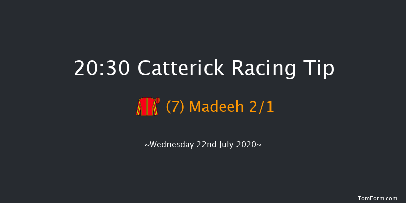 Skeeby Handicap Catterick 20:30 Handicap (Class 6) 12f Wed 15th Jul 2020
