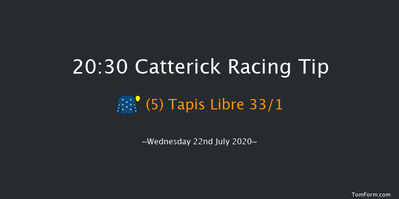 Skeeby Handicap Catterick 20:30 Handicap (Class 6) 12f Wed 15th Jul 2020