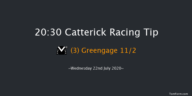 Skeeby Handicap Catterick 20:30 Handicap (Class 6) 12f Wed 15th Jul 2020