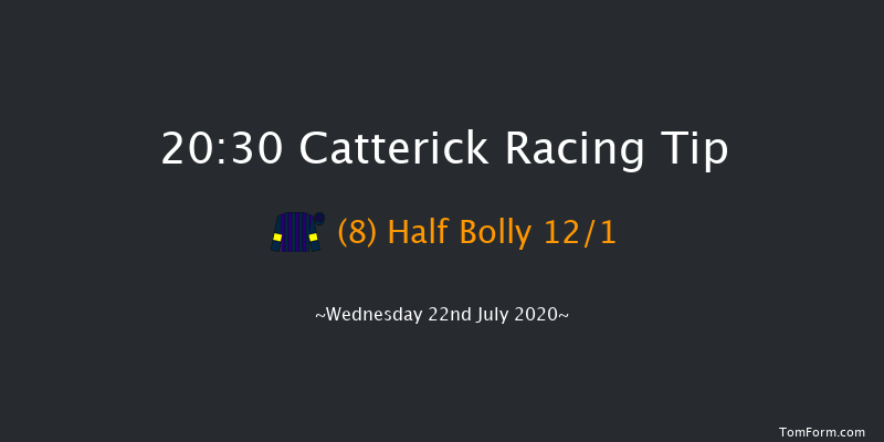 Skeeby Handicap Catterick 20:30 Handicap (Class 6) 12f Wed 15th Jul 2020