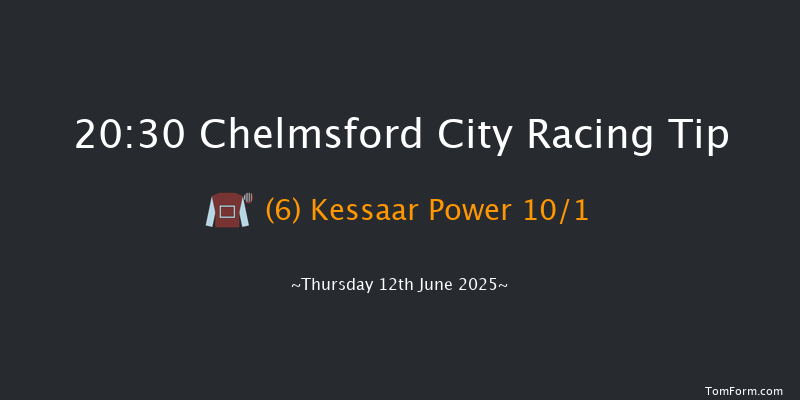 Chelmsford City 20-30 (Class 6) 8f Thu 5th Jun 2025