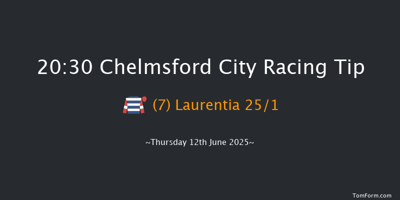 Chelmsford City 20-30 (Class 6) 8f Thu 5th Jun 2025