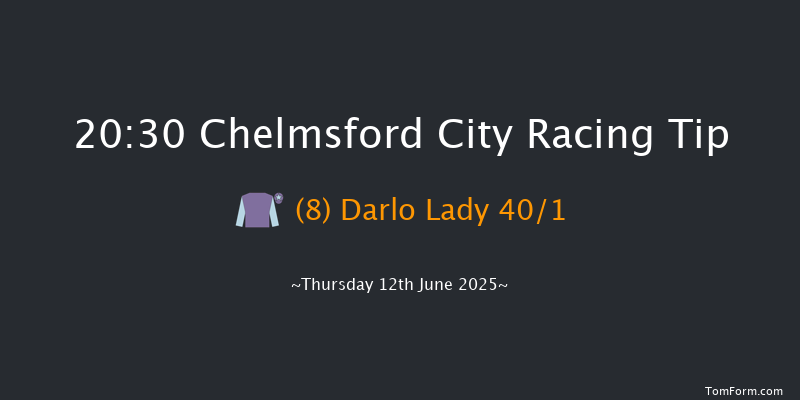 Chelmsford City 20-30 (Class 6) 8f Thu 5th Jun 2025