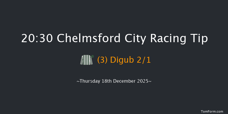 Chelmsford City 20-30 (Class 4) 10f Thu 11th Dec 2025