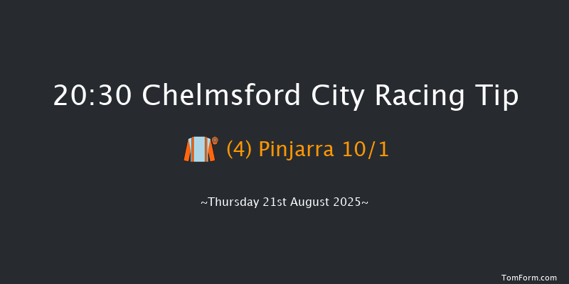 Chelmsford City 20-30 (Class 6) 6f Thu 14th Aug 2025
