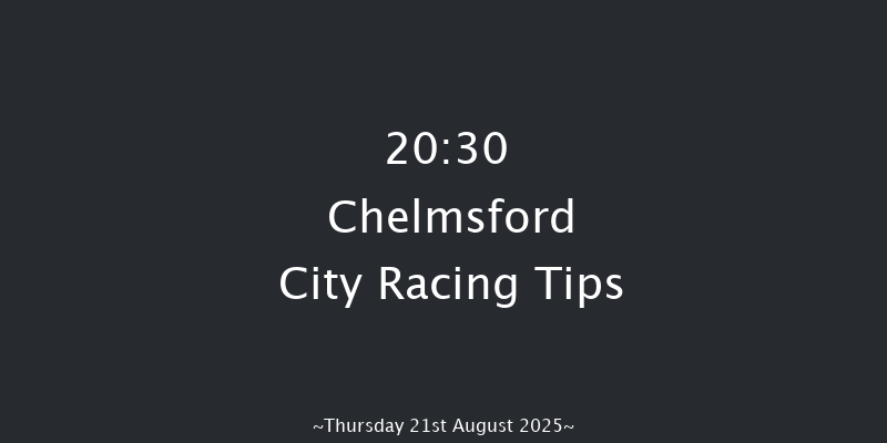 Chelmsford City 20-30 (Class 6) 6f Thu 14th Aug 2025