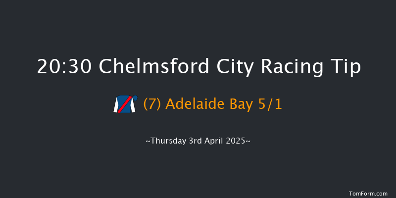 Chelmsford City 20-30 (Class 6) 7f Thu 27th Mar 2025