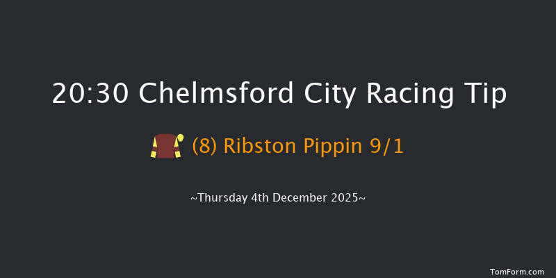 Chelmsford City 20-30 (Class 6) 10f Thu 27th Nov 2025