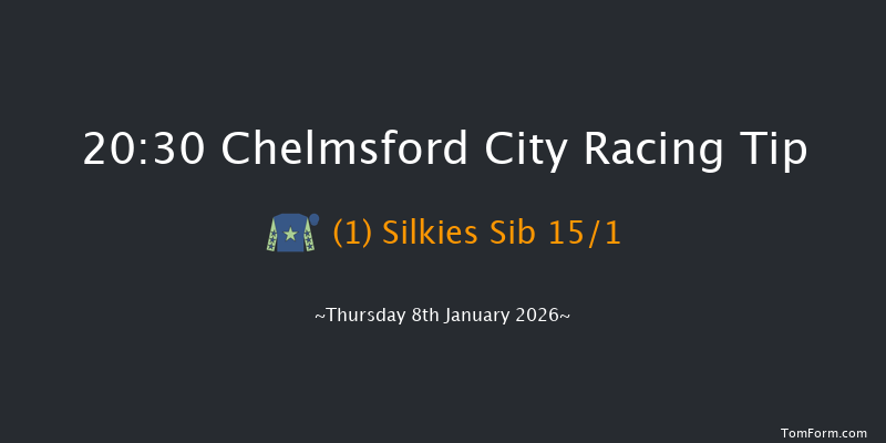 Chelmsford City 20-30 (Class 6) 10f Fri 2nd Jan 2026