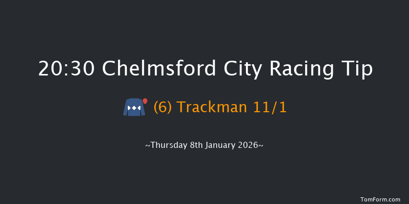 Chelmsford City 20-30 (Class 6) 10f Fri 2nd Jan 2026