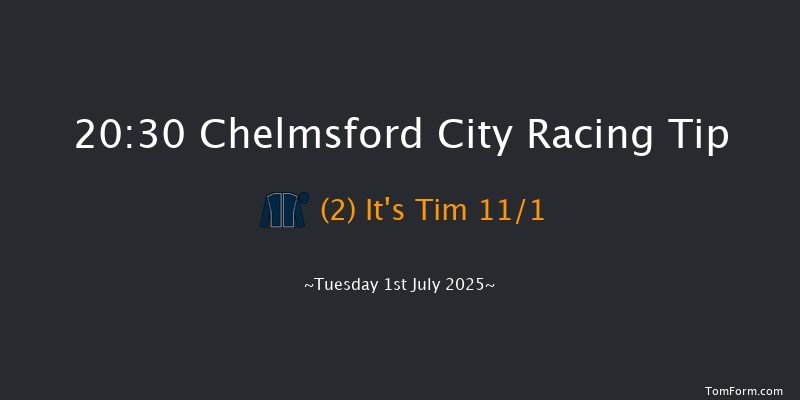 Chelmsford City 20-30 (Class 3) 16f Thu 19th Jun 2025
