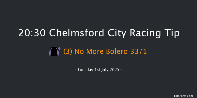 Chelmsford City 20-30 (Class 3) 16f Thu 19th Jun 2025