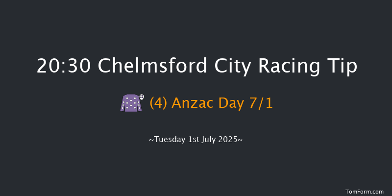 Chelmsford City 20-30 (Class 3) 16f Thu 19th Jun 2025