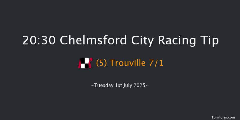 Chelmsford City 20-30 (Class 3) 16f Thu 19th Jun 2025