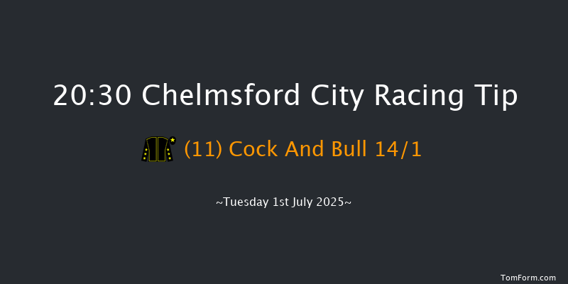 Chelmsford City 20-30 (Class 3) 16f Thu 19th Jun 2025