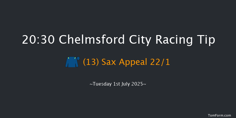 Chelmsford City 20-30 (Class 3) 16f Thu 19th Jun 2025