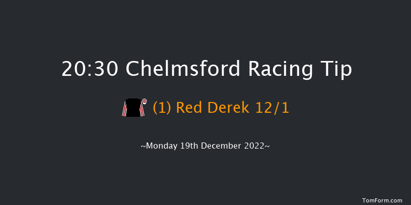 Chelmsford 20:30 Handicap (Class 6) 14f Sat 17th Dec 2022