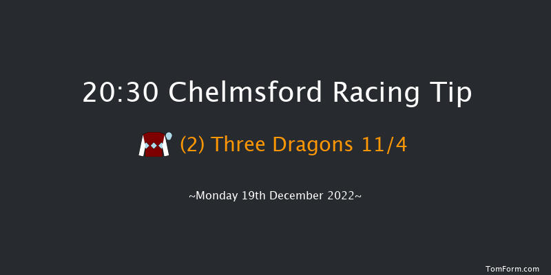 Chelmsford 20:30 Handicap (Class 6) 14f Sat 17th Dec 2022