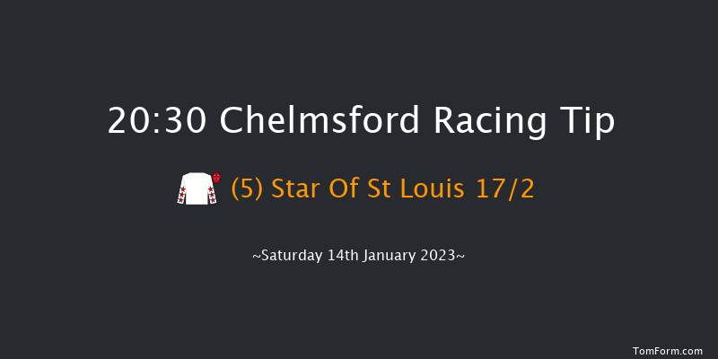 Chelmsford 20:30 Handicap (Class 6) 10f Thu 12th Jan 2023