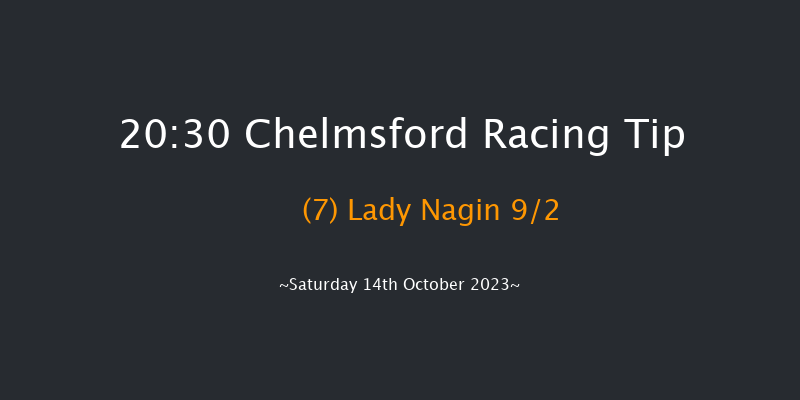 Chelmsford 20:30 Handicap (Class 5) 6f Thu 12th Oct 2023