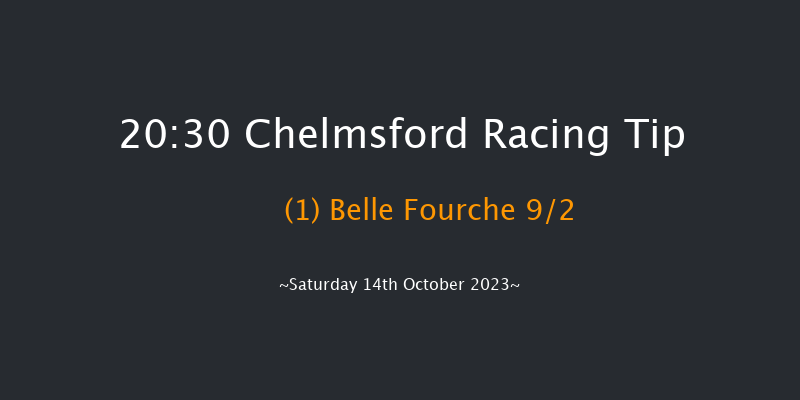 Chelmsford 20:30 Handicap (Class 5) 6f Thu 12th Oct 2023