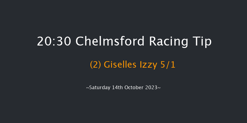 Chelmsford 20:30 Handicap (Class 5) 6f Thu 12th Oct 2023