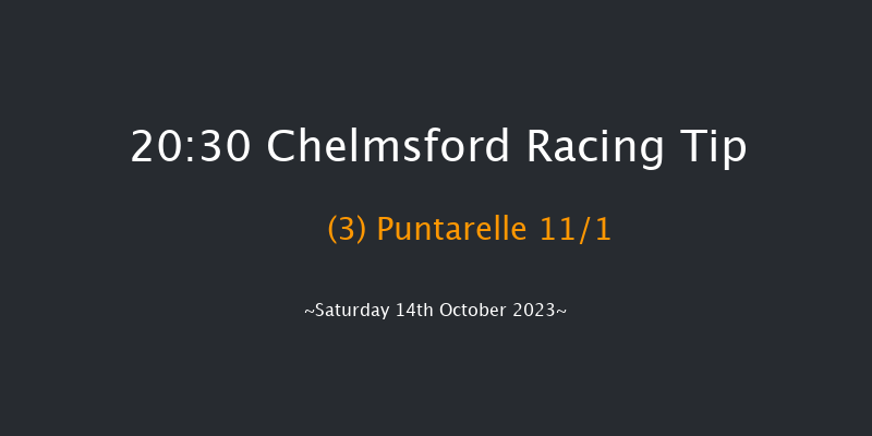 Chelmsford 20:30 Handicap (Class 5) 6f Thu 12th Oct 2023