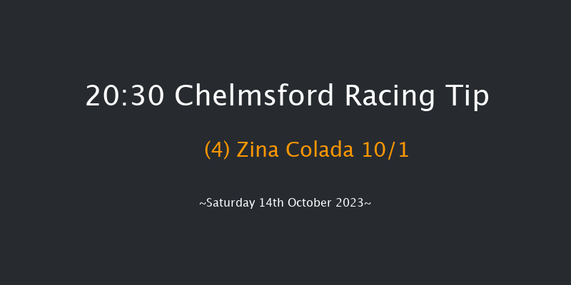 Chelmsford 20:30 Handicap (Class 5) 6f Thu 12th Oct 2023