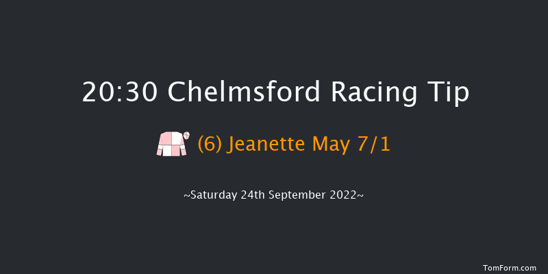 Chelmsford 20:30 Handicap (Class 6) 10f Thu 22nd Sep 2022
