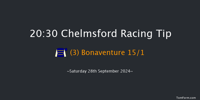 Chelmsford  20:30 Handicap (Class 6) 8f  Thu 19th Sep 2024
