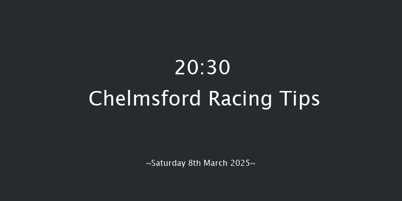 Chelmsford  20:30 Handicap (Class 6) 8f Thu 27th Feb 2025