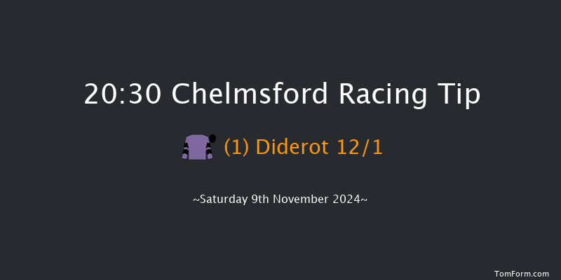Chelmsford  20:30 Handicap (Class 2) 10f Thu 7th Nov 2024