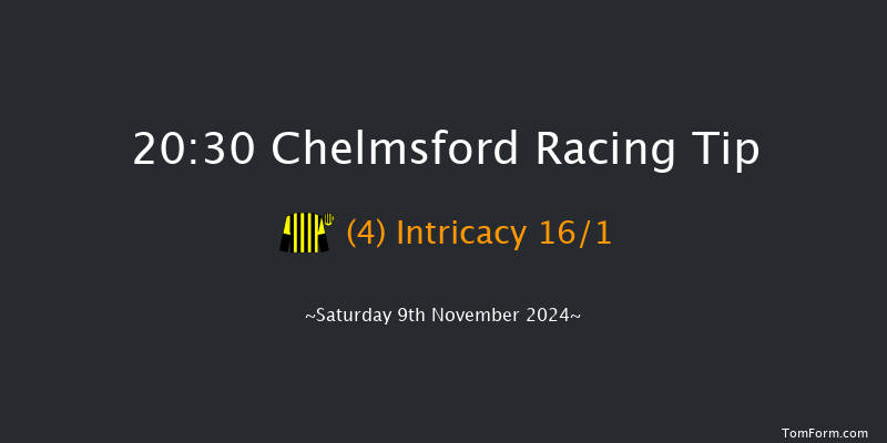 Chelmsford  20:30 Handicap (Class 2) 10f Thu 7th Nov 2024