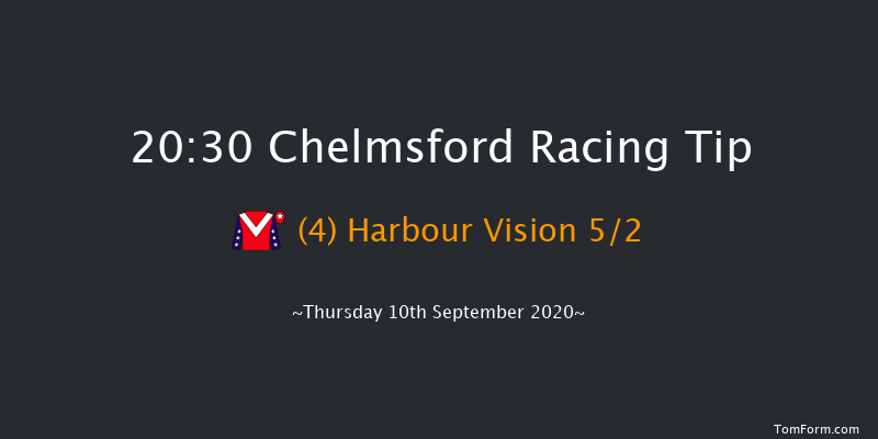 tote Handicap Chelmsford 20:30 Handicap (Class 5) 7f Thu 3rd Sep 2020