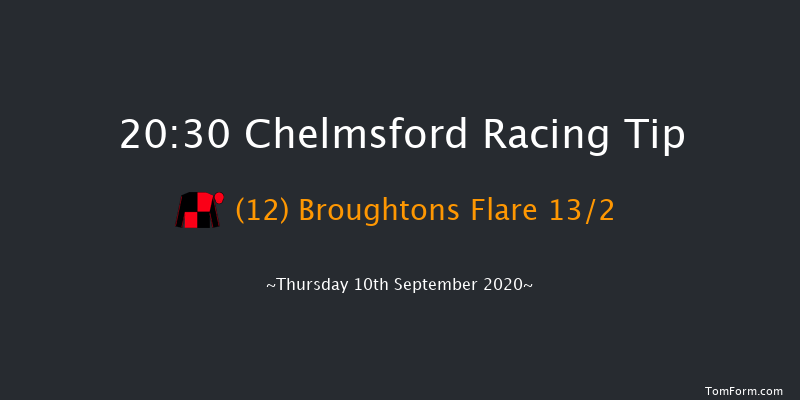 tote Handicap Chelmsford 20:30 Handicap (Class 5) 7f Thu 3rd Sep 2020