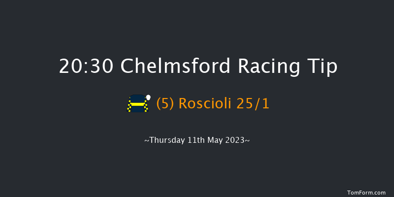 Chelmsford 20:30 Handicap (Class 5) 10f Thu 4th May 2023