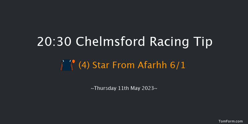 Chelmsford 20:30 Handicap (Class 5) 10f Thu 4th May 2023