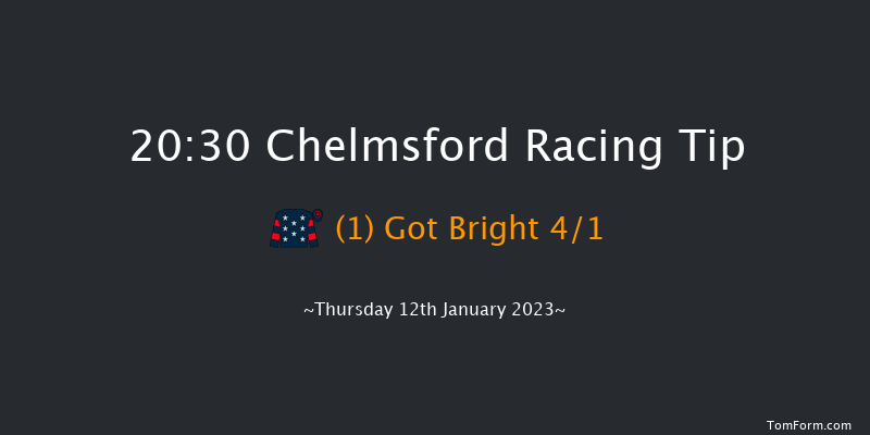 Chelmsford 20:30 Handicap (Class 6) 16f Thu 5th Jan 2023
