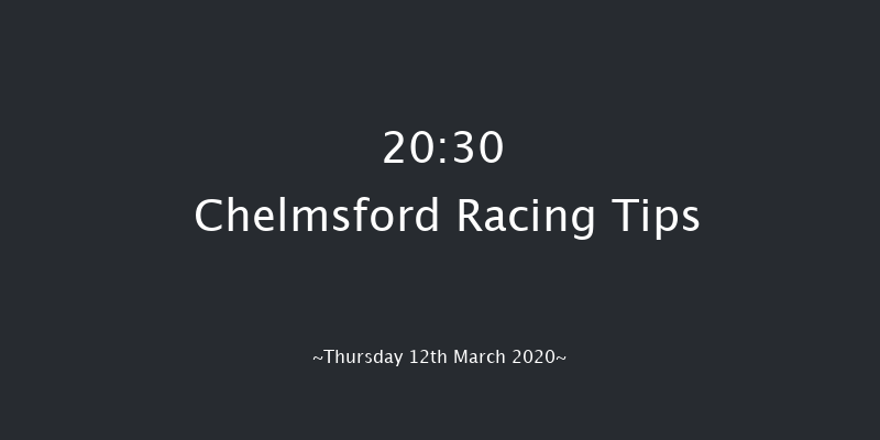 Bet With tote With Confidence Handicap Chelmsford 20:30 Handicap (Class 6) 14f Sat 7th Mar 2020