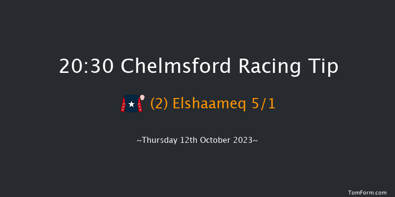 Chelmsford 20:30 Handicap (Class 6) 10f Thu 5th Oct 2023
